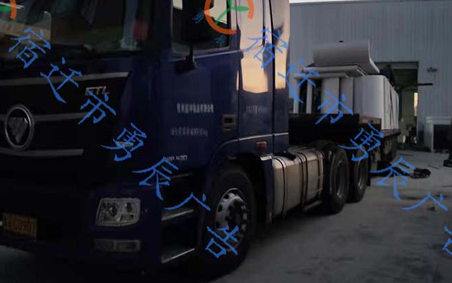 時尚款候車亭第二批批發(fā)貨